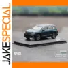 TIGUAN L 2022 Diecast Model Car 1:43 Scale