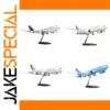 1/150 Scale Boeing Aircraft Model Collection