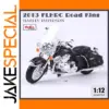 Maisto 1:12 Harley-Davidson Road King Model Motorcycle