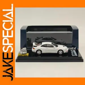 Hobby Japan 1:64 CELICA GT-FOUR WRC Model