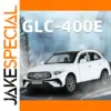 1:32 Alloy Benz GLC-400E SUV Model Car