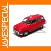 Diecast 1:87 Scale Ami 6 Break Car Model