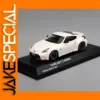 KYOSHO 1/43 Nissan Fairlady Z Alloy Model Car