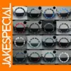 Ceramic GMT Bezel Insert for 40mm Watches
