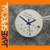 28.5mm Blue Log Dial Set for NH35 Movement