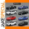 1/36 BMW M Series Diecast Toy Car Collection