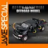 1:32 Dodge RAM TRX Alloy Diecast Model Car