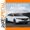 1:18 Honda Accord Metal Diecast Model Car