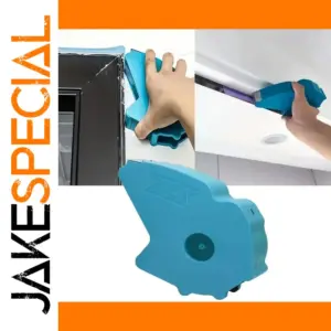 Tape Applicator for Precise Masking Jobs