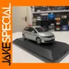 Schuco 1:43 Golf Plus 2009 Alloy Car Model