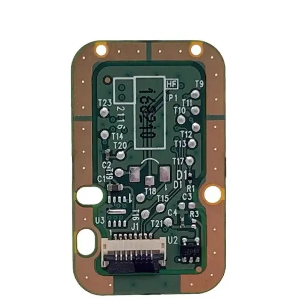 Lenovo ThinkPad Fingerprint Reader P14s P15s L15 Laser Sensor - Image 3