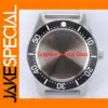 40.5mm Seiko PROSPEX Watch Case Replacement