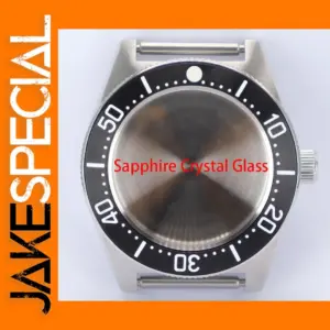40.5mm Seiko PROSPEX Watch Case Replacement