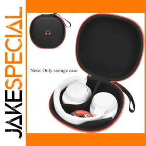 Headphone Storage Case for JBL TUNE Series
