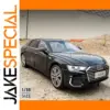1:18 Audi A6 Limousine Alloy Die Cast Model