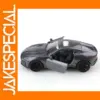 Metal Supercar Model Toy with Opening Doors