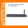 Touchpad Mouse Button Board for E7480 E7490
