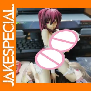 14CM Saitou Reika Love Tore Action Figure