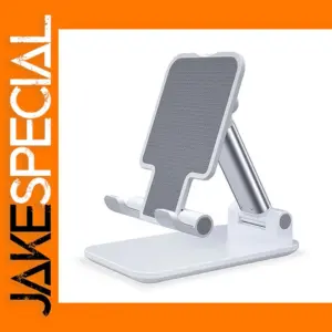 Universal Adjustable Phone & Tablet Stand