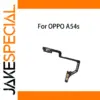 Power Button Flex Cable for OPPO A54s CPH2273