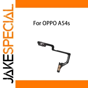 Power Button Flex Cable for OPPO A54s CPH2273