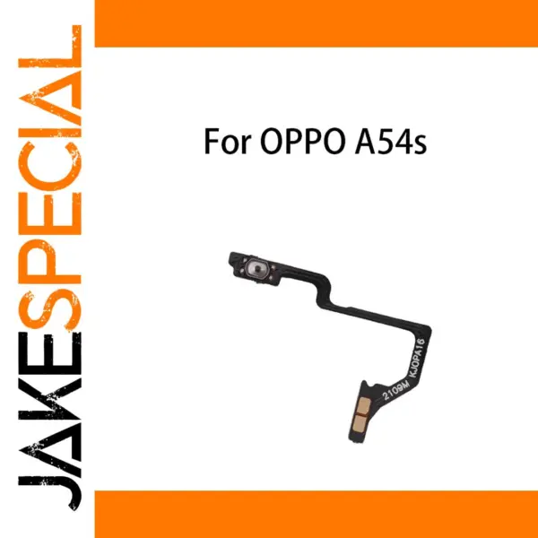 Power Button Flex Cable for OPPO A54s CPH2273