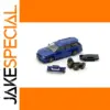 1/64 Scale 2002 Subaru Legacy Diecast Car