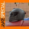 Full Face Motorcycle Safety Helmet Unisex