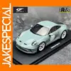 GT Spirit 1:18 Porsche 911 S/T Shore Model
