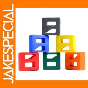 Multifunctional Magnetizer Demagnetizer Tool