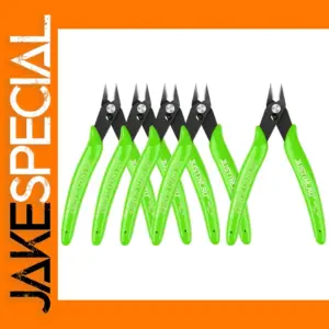 Universal Carbon Steel Wire Cutting Pliers