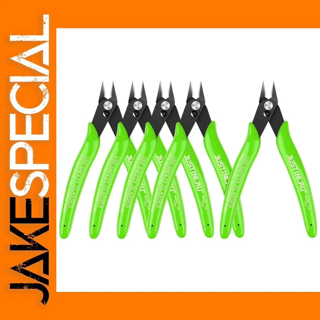 Universal Carbon Steel Wire Cutting Pliers 1 Universal Carbon Steel Wire Cutting Pliers