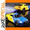 1:24 Scale Nissan R34 GTR Die-Cast Car Model