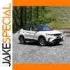 1:18 Scale Geely Bin Yue SUV Alloy Model