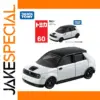 Honda E Diecast Model Car 1/61 Scale