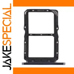 Huawei Nova 5T Dual SIM Card Tray Replacement