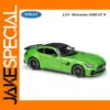 WELLY 1:24 Scale Diecast Mercedes-AMG GT R