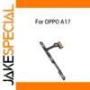 Power and Volume Flex Cable for OPPO A17