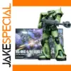 1/144 HG MS-06C-6/R6 Zaku II Model Kit