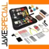 Miwayer Guitar Repair Tool Kit 25/72 Pieces