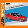 Bburago 1:24 Audi RS5 Diecast Car Model