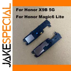 Honor X9b 5G / Magic6 Lite Loudspeaker Flex Cable