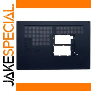 Lenovo ThinkPad P15 G1 Bottom Cover Blade