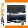 Lenovo ThinkPad US Keyboard with Backlight
