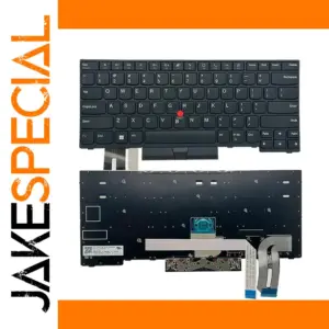 Lenovo ThinkPad US Keyboard with Backlight