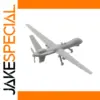 5PCS MQ-9 Reaper UAV Resin Models Set