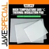 Silicone Insulation Pad for BGA Rework Station