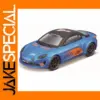 Bburago 1:43 Alpine A110 CUP Diecast Model