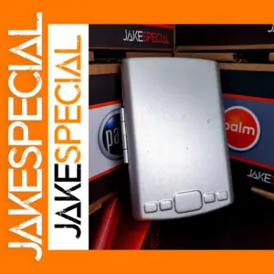 Metal Protective Case for Palm Tungsten T5
