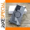 Shockproof Honeycomb Case for Samsung Galaxy